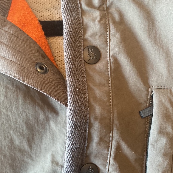 G.H Bass & Co For Hard Service Jacket - Picture 5 of 12